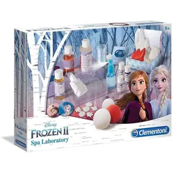 Clementoni Frozen 2 Elsas Schönheitslabor