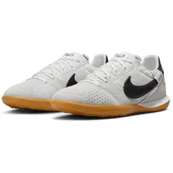 NIKE Streetgato Fußballschuhe Herren 100 - summit white/night forest 38