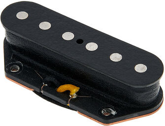 Lollar 52 T Bridge Schwarz