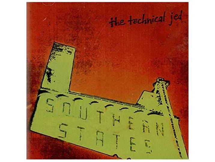 Technical Jed