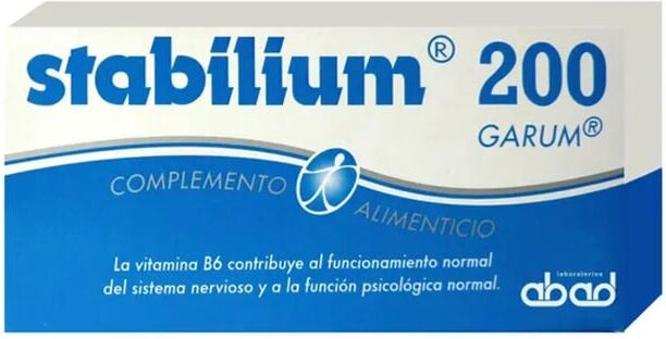 Abad Stabilium 90 Perlas