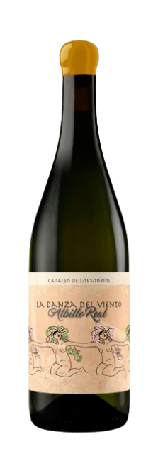 4 Monos Viticultores 4 Monos La Danza del Viento Camino Real 2023