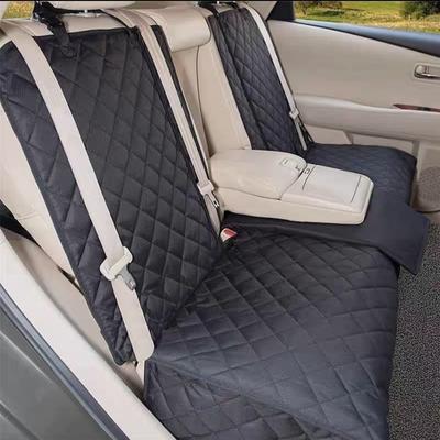 Fusion Finds Waterproof Dog Car Seat Cover With Armrest Access Non Slip Pet Car Seat Protector For Cars, SUVs & Trucks Waterproof Dog Car Seat Cover With Armrest Access Non Slip Pet Car Seat Protector For Cars, SUVs & Trucks