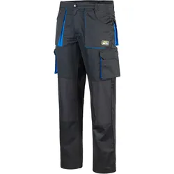 Toptex Pro Herren Arbeitshose m. Knieverstärkung