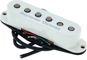 Seymour Duncan STK-1B Classic Stack WH