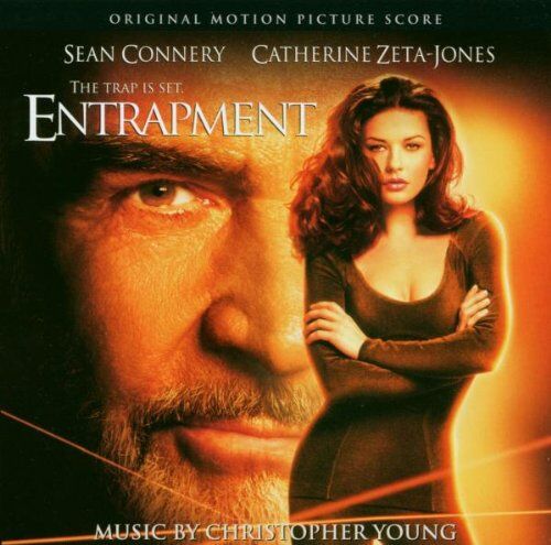 Christopher Young - Entrapment (Score) - Preis vom 13.10.2026 11:25:28 h