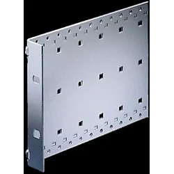 Schroff X-Seitenwand L 3HE 34561187