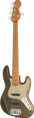Vincent Metropol 5 Gold Gold