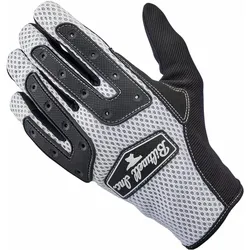 Biltwell, Motorradhandschuhe, Anza (Herren, L)