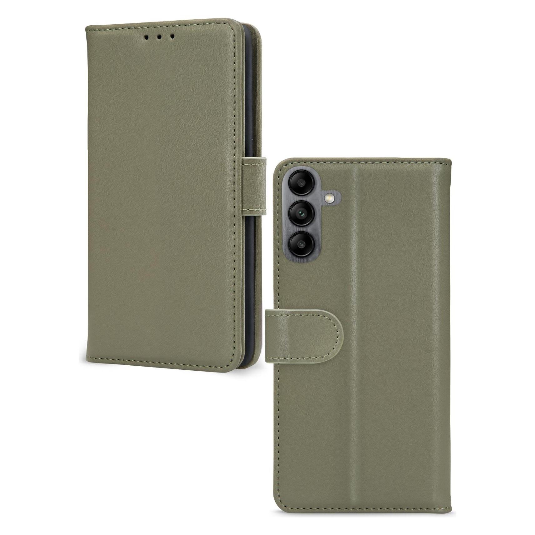 Mobilize Premium Gelly Wallet (Samsung Galaxy A04S, Samsung Galaxy A13 5G) (37171977)