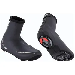 BBB, Unisex, Schuhüberzug, HardWear BWS-04 (48), Schwarz