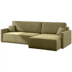 ECKSOFA Louis Salvador