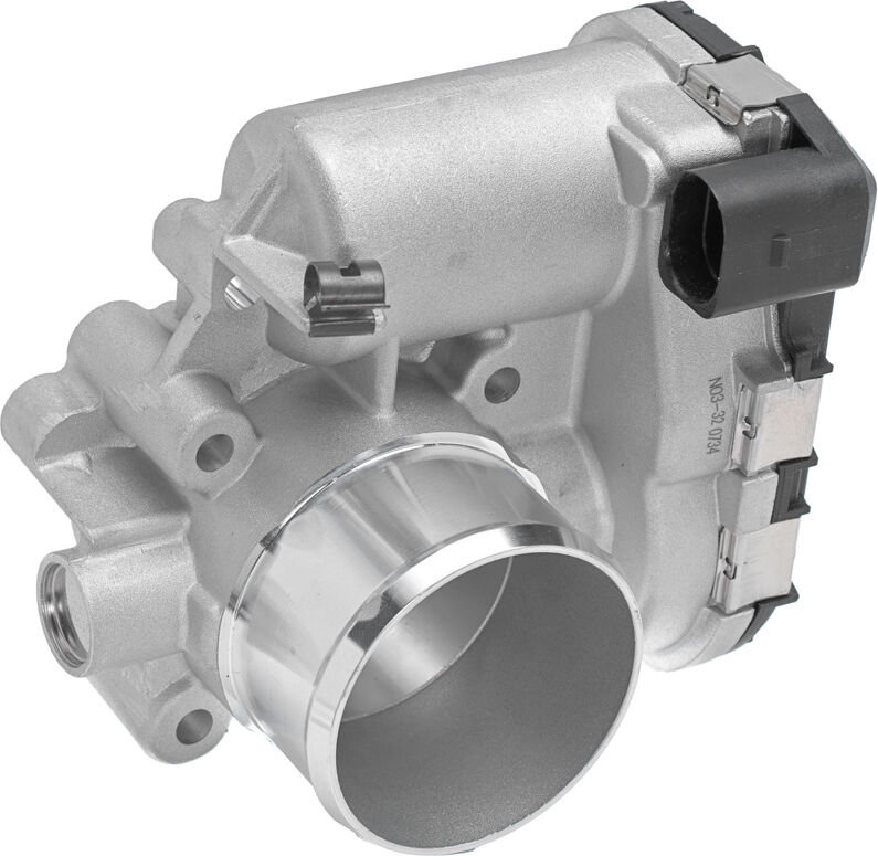 Vdo/continental Drosselklappenstutzen 2803605035302 Für Ford