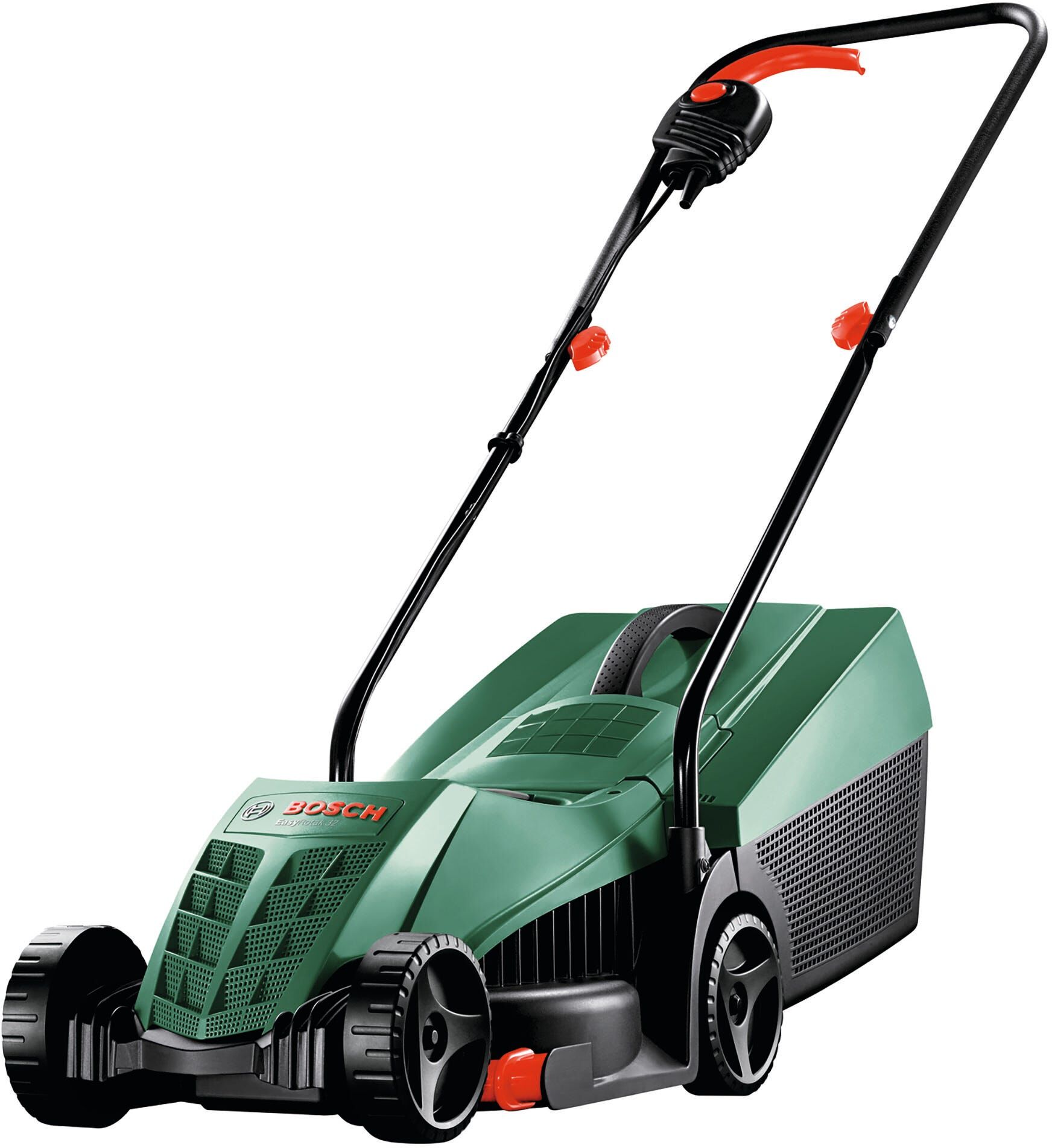 Bosch TOSAERBA ELETTRICO  1200 W EASYROTAK 32-205 TAGLIO 32 cm PESO 9,7 kg