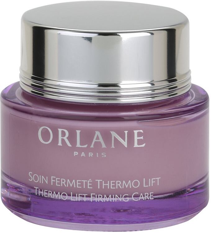 Orlane Firming Program crème liftante effet raffermissant 50 ml