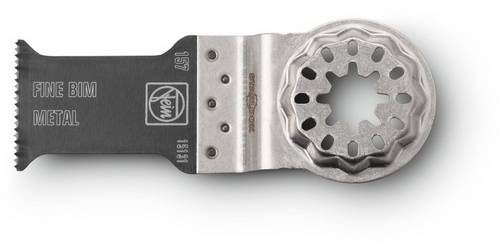 Fein 63502157220 E-Cut Fine Bimetall Tauchsägeblatt 30mm 3St.