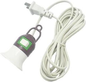 Multicon Wholesale Hub Pendant Light Socket With Switch Hanging Bulb Holder For DIY Ceiling And Accent Lighting Pendant Light Socket With Switch Hanging Bulb Holder For DIY Ceiling And Accent Lighting
