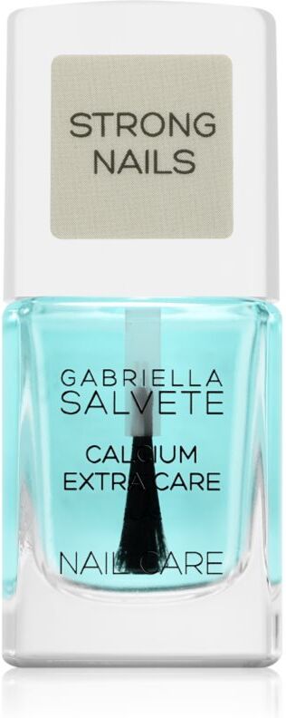 Gabriella Salvete Nail Care Calcium Extra Care regenerating nail polish 11 ml