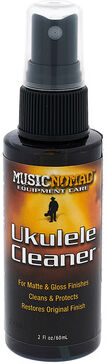 MusicNomad Ukulele Cleaner MN121