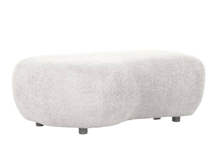Gutmann New Spirit Hocker B113 T58-73 H42