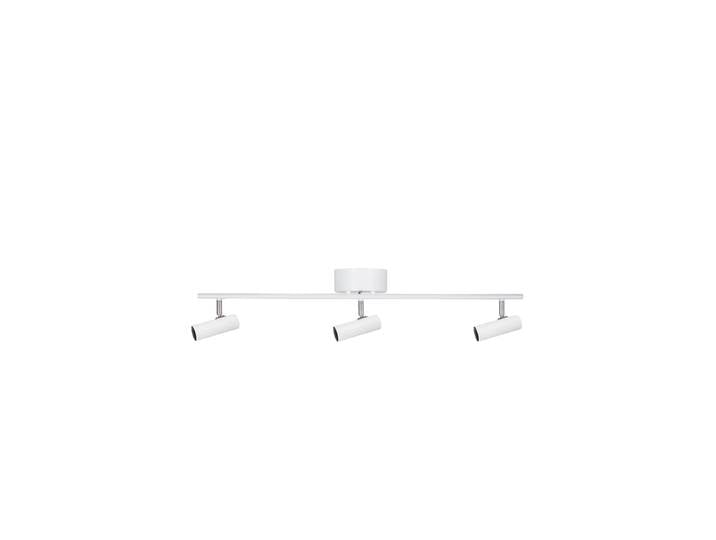 Design Deckenlampe „Hubble“ 3-flammig Weiss Globen Lighting