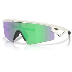 OAKLEY Sonnenbrille Sphaera Strike Matte Mist | Prizm Road Jade OO9531