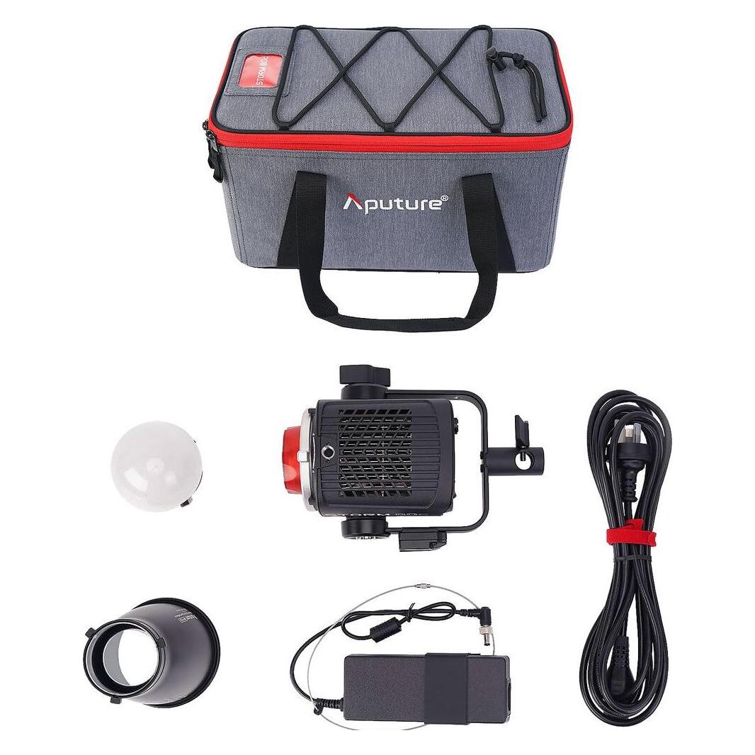 Aputure Storm 80c (6977162451114)