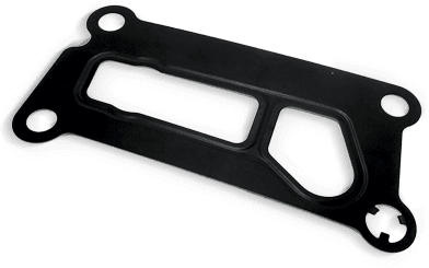 AJUSA 00863100 Oil cooler gasket
