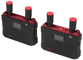 CVW Crystal Video Spectra
