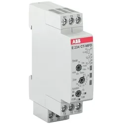ABB Stotz S&J Zeitrelais CT-MFD.21 1SVR500020R1100