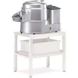 Sammic Professioneller Kartoffelschäler PP-6 mit einer Leistung von bis zu 6 kg pro Zyklus.