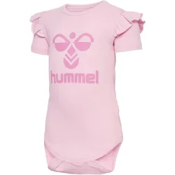 hummel hmlDREAM RUFFLE Baby-Body 3202 - parfait pink 62