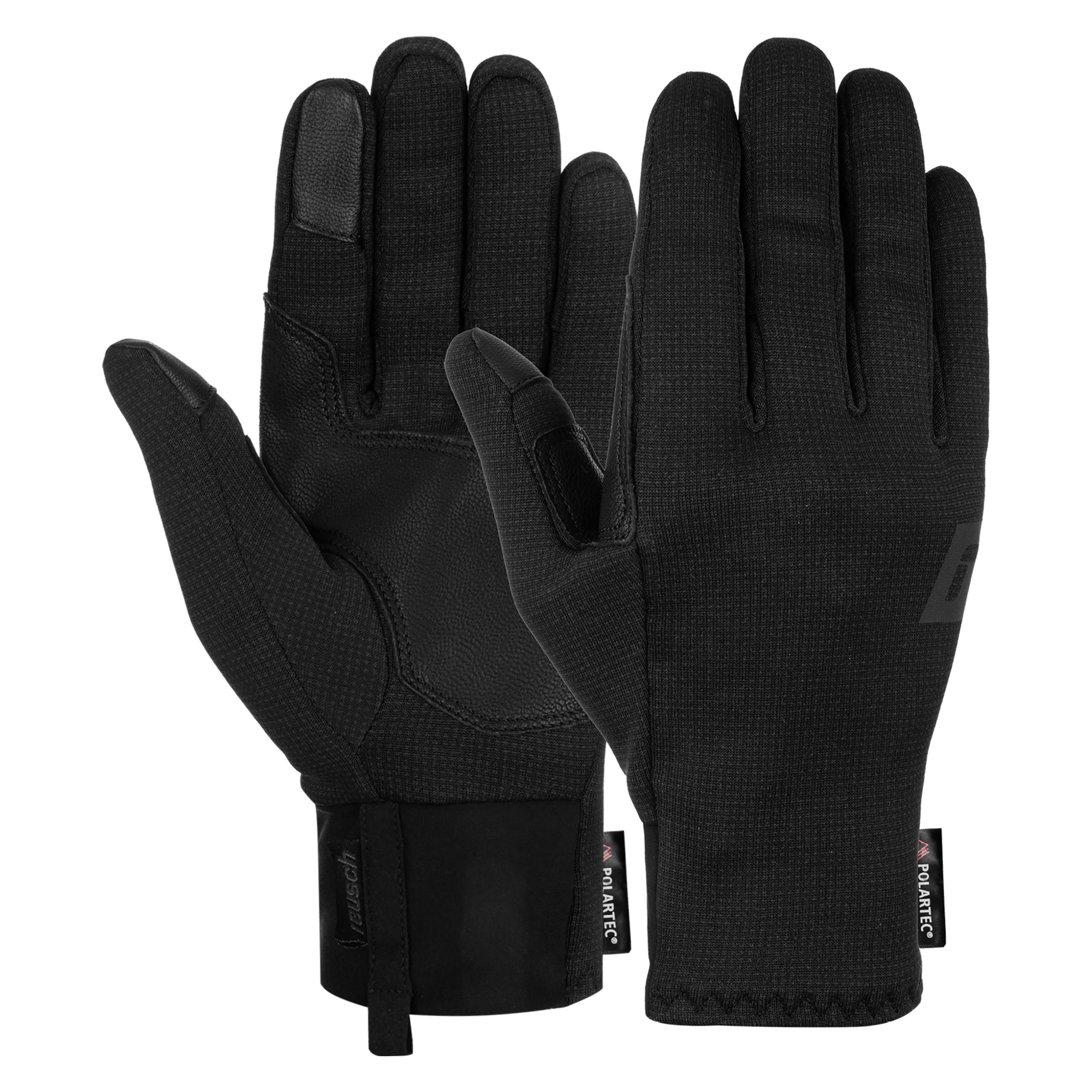 Reusch Nanuq Polartec HF PRO TOUCH-TEC (9) (6407133-7700)