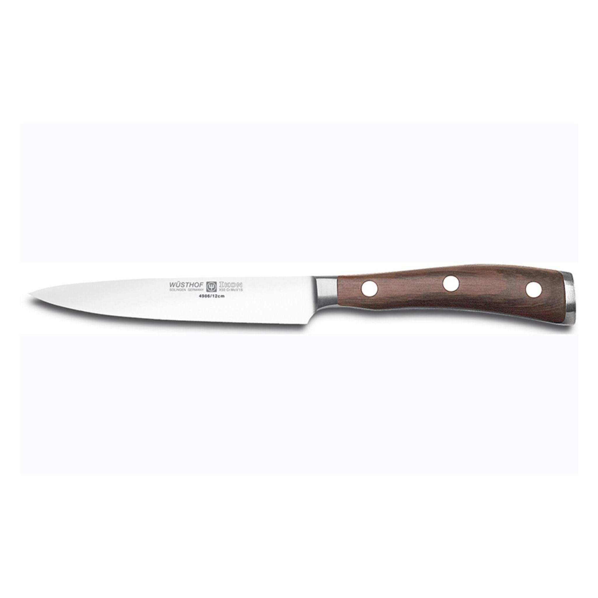 Wüsthof Ikon Gemüsemesser (12 cm) (1010530412)