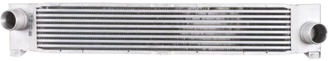 Nissens Intercooler 96624