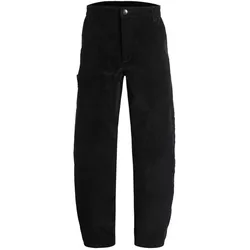 Zunfthose "LOUIS" schwarz - 50 - schwarz