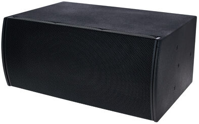 Bose Professional MB210-WR Outdoor Subwoofer BK Schwarz