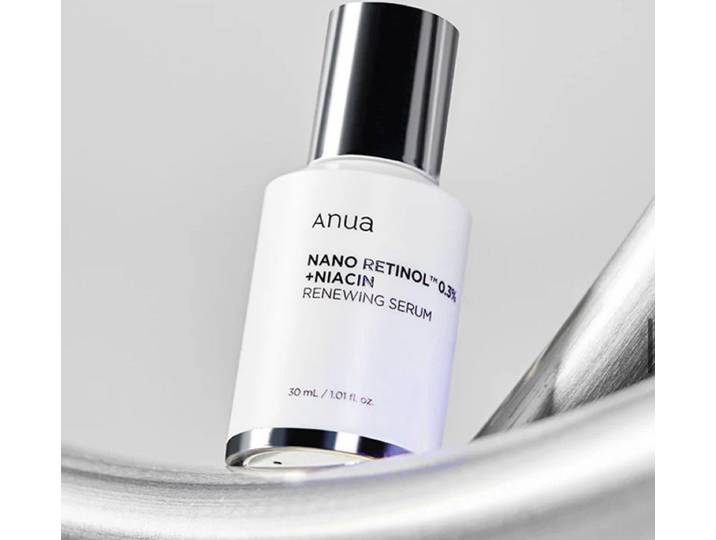 Anua - Retinol 0.3% + Niacinamide - Serum - 30 ml