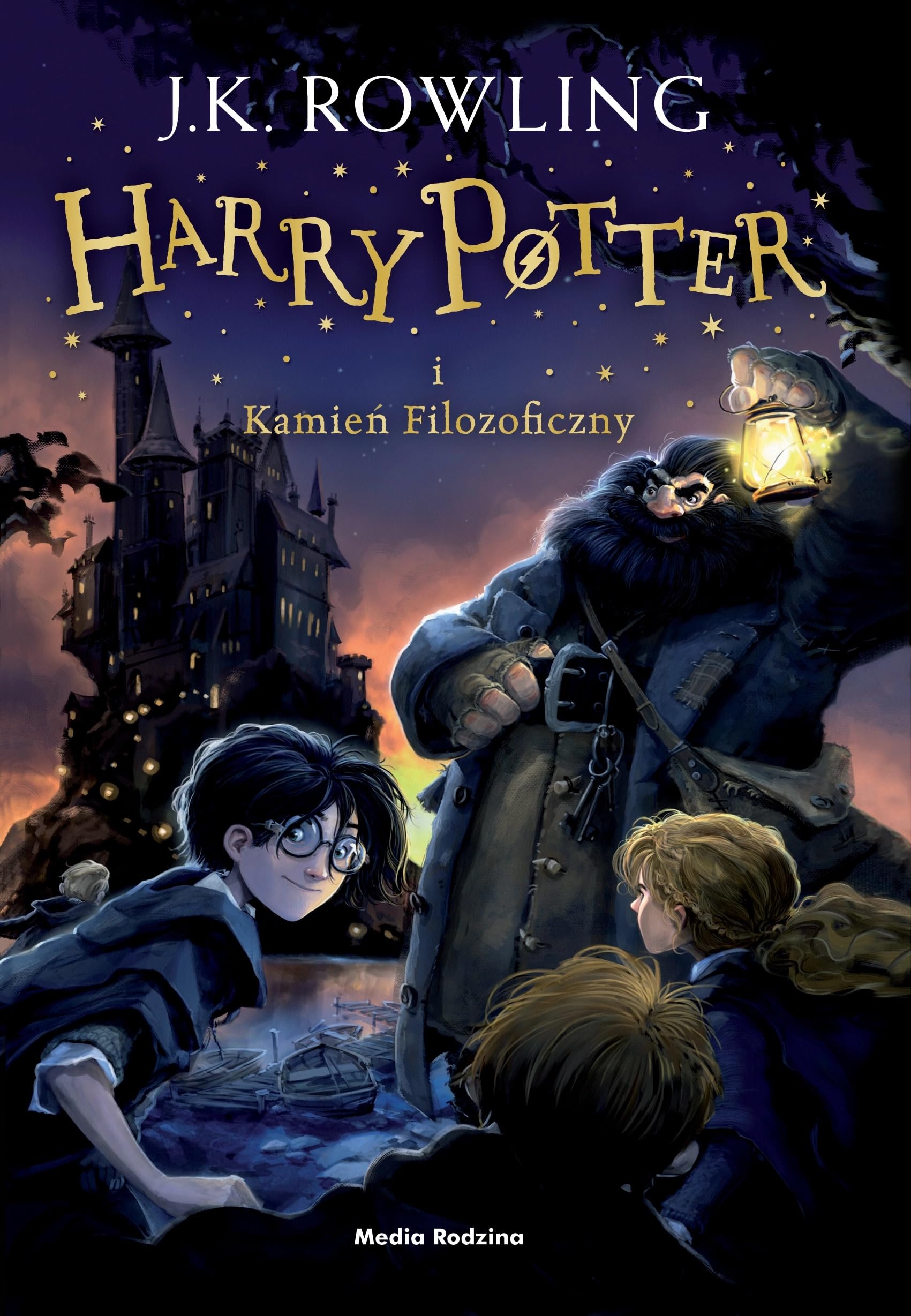 Harry Potter i kamień filozoficzny - Preis vom 05.10.2026 03:47:11 h
