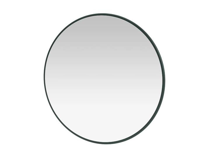 Montana Around Spiegel Ø69.6cm BlackJade