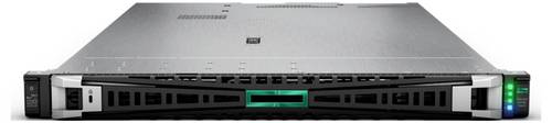 Hewlett Packard Enterprise Server DL360 G11 Intel Xeon Silver 4514Y 3.4GHz 32GB RAM 480GB SSD P77237-425