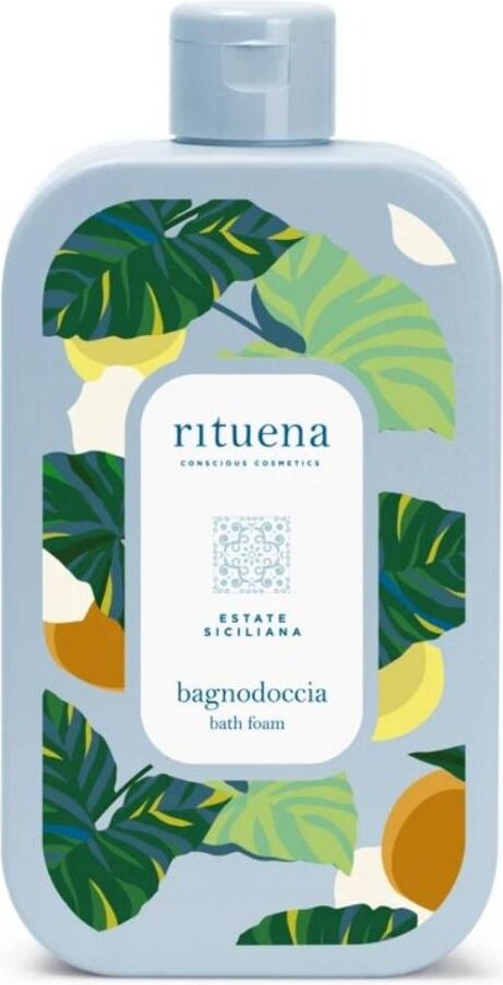 Bagno doccia Rituena Estate siciliana gel