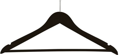 Corby Gruccia con Pin di Sicurezza Nero Chelsea