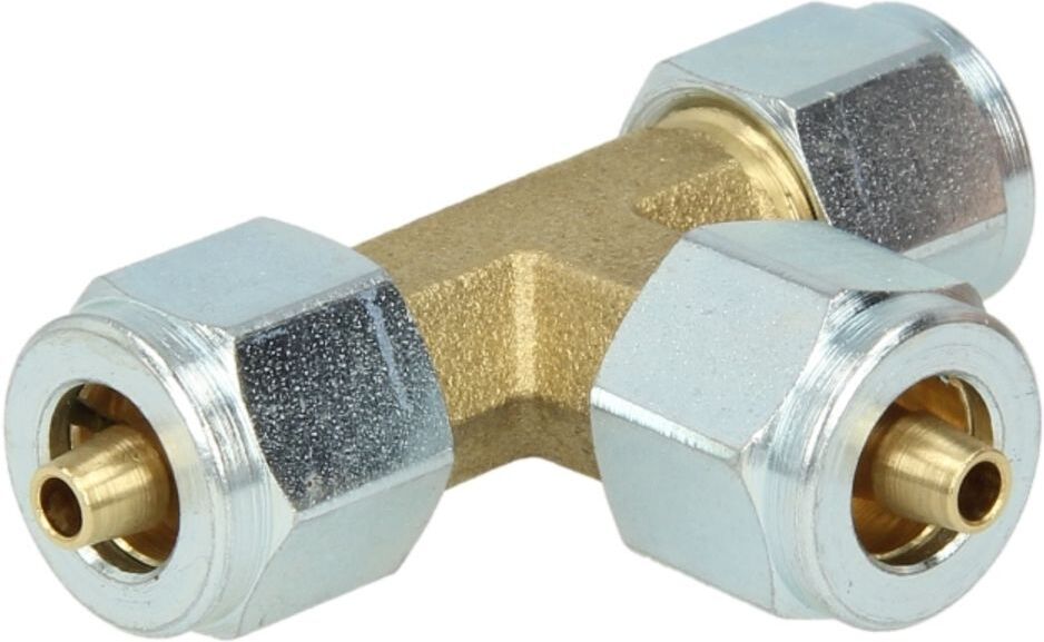 Raccord GOMET LPG GZ-2350