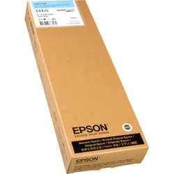 Epson Tinte C13T44J540 light cyan T44J5