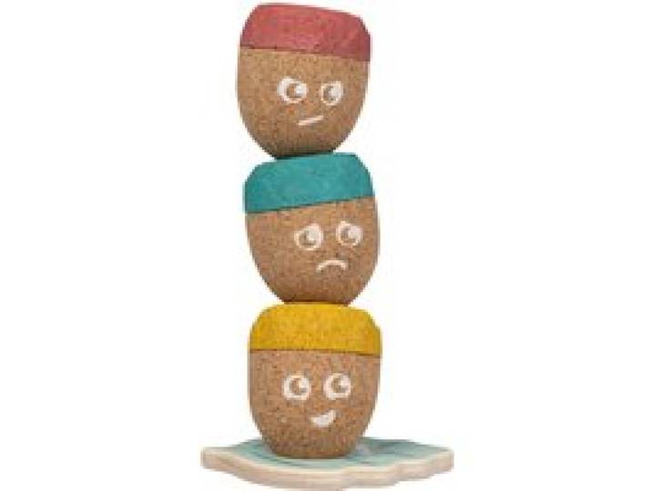 Stapelspielzeug Magical Mood Acorns