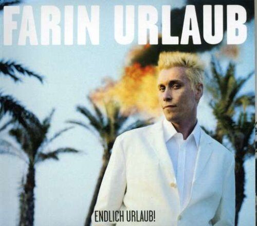 Farin Urlaub - Endlich Urlaub! - Preis vom 27.09.2026 03:53:48 h