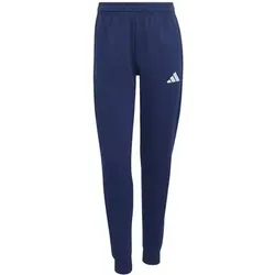 ADIDAS Damen Sporthose Entrada26, Größe XL in Schwarz Schwarz
