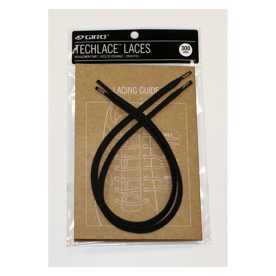 Giro TechLace Laces (14681474)