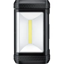 VAR WF AL - LED-Arbeitsleuchte, Work Flex Area Light, 230 lm, 3x AA (Mignon)